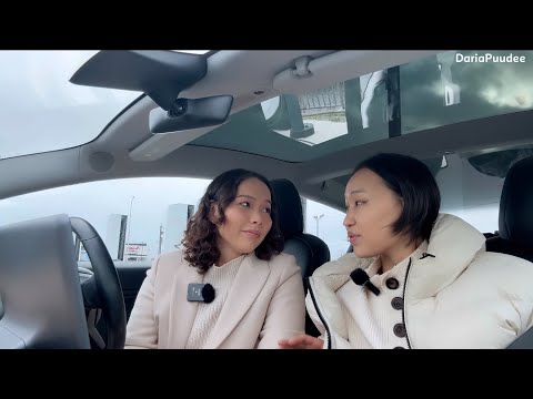 Видео: Амьдралд  Талархлаа 😭🥰| Бид 2ын болзоо 👭🏻| Од зайрмаг идлээ … 🤭