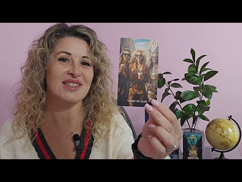 Видео: ОВЕН  - ТАРО ПРОГНОЗ  19 - 26 октября 2025 года от TONYA TRAVEL 