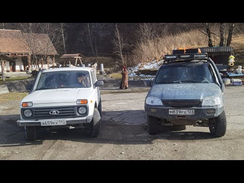 Видео: Новый год в УШТУЛУ,Верхняя Балкария часть 3