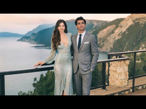 Видео: Эмоциональные слова Афры Сарачоглу о Мерте Рамазане Демире породили новые слухи о любви*