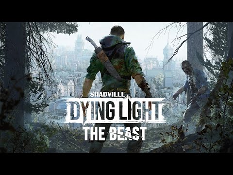 Видео: Зверь возвращается ☣ Dying Light: The Beast Прохождение игры #1
