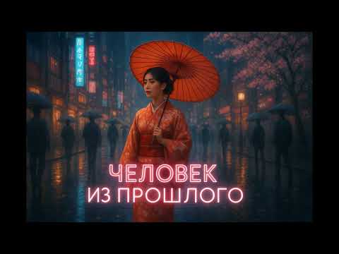 Видео: Человек из прошлого