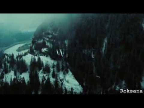 Видео: Сумерки/Twilight -Я не боюсь