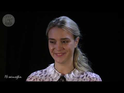 Видео: Дария Любивая "Из дневника одной девицы" (А.П. Чехов)