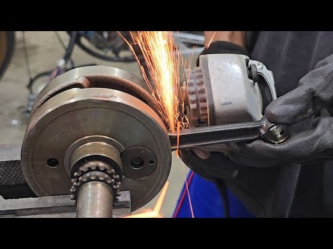 Видео: Удивительные приемы для изготовления инструментов, о которых мало кто знает