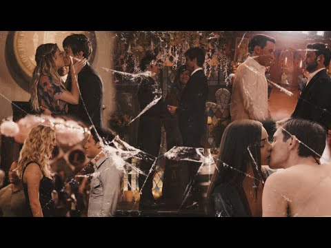 Видео: Multicouples // Я просто ухожу