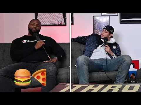 Видео: Dmills нужен канал о еде | Игроки, которые раздражают TTW | Афтешоу | Through The Wire