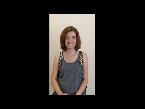 Видео: Зачем нужно знать дактиль? Урок жестового языка.