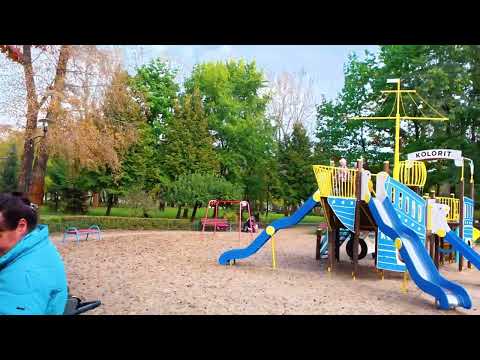 Видео: По родным местам(улучшенная версия)