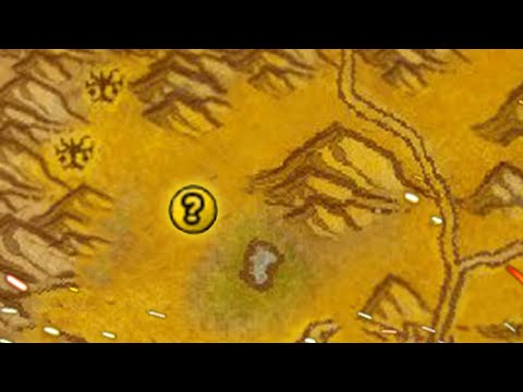 Видео: Худший квест в истории World of Warcraft