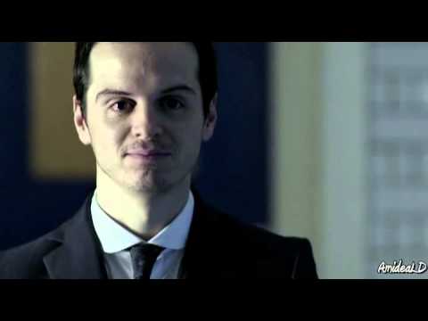 Видео: Шерлок -  Бизнес-леди