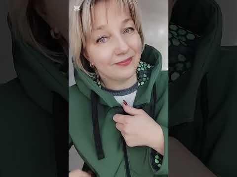 Видео: Как красиво сшить куртку из софтшелла.