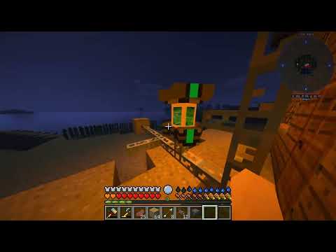 Видео: Lp. Путь Будущего #23 ЛУЧШИЙ КОМПЬЮТЕР • Майнкрафт