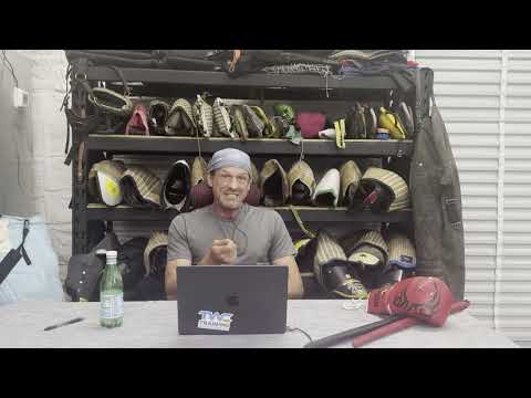 Видео: Споры вокруг палки IGP