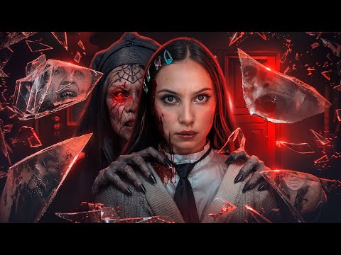 Видео: УБЕГАЙ ЧЕРЕЗ 5 СЕКУНД! ЕСЛИ НЕ УСПЕЕШЬ -☠️