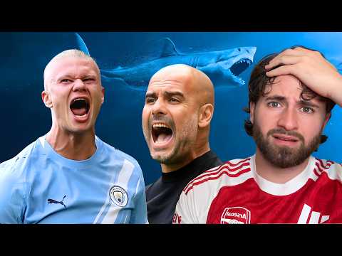 Видео: Стоит ли «Арсеналу» БОЯТЬСЯ «Манчестер Сити»?