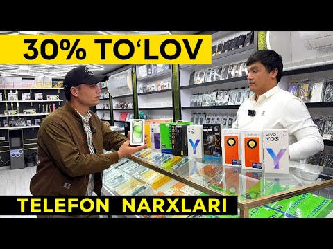 Видео: МАНА ЯНГИЛИК 30% ТУЛОВ БИЛАН ТЕЛЕФОН ХАРИД КИЛИНГ INPLUS MOBILE !!! ХОРАЗМ БОЗОР