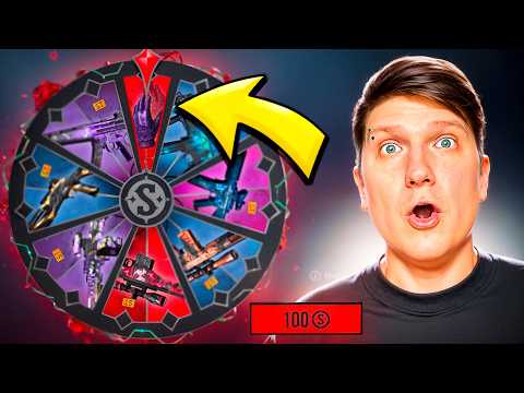 Видео: ОТКРЫЛ НОВОЕ ХЭЛЛОУИНСКОЕ КОЛЕСО В STANDOFF 2 0.36.0 - Día de Muertos