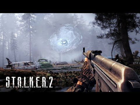 Видео: ►S.T.A.L.K.E.R. 2: Heart of Chornobyl►Сердце Чернобыля►НАЧАЛО ИСТОРИИ►ЧАСТЬ 1►ОБЩЕНИЕ►