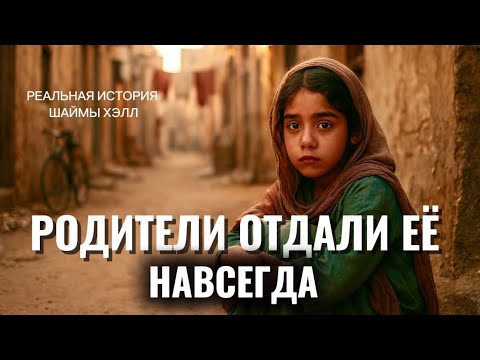Видео: КОГДА РОДИТЕЛИ СТАНОВЯТСЯ ПАЛАЧАМИ. История девочки, которую ПРЕДАЛИ РОДИТЕЛИ