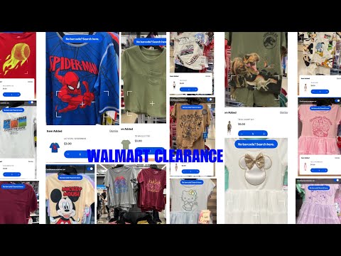 Видео: РАСПРОДАЖА WALMART НОВЫЕ НАХОДКИ СЕГОДНЯ НОВЫЕ СКИДКИ 🔥 ПОКУПАЙТЕ СО МНОЙ..