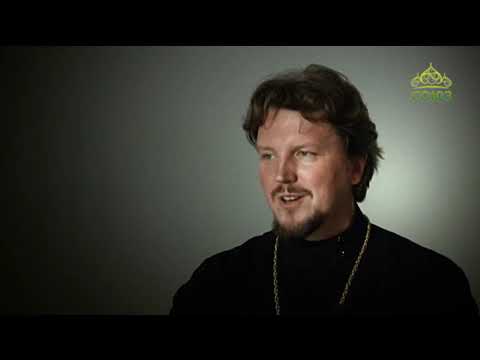 Видео: «Страсти и борьба с ними» с протоиереем Андреем Каневым. От 15 февраля