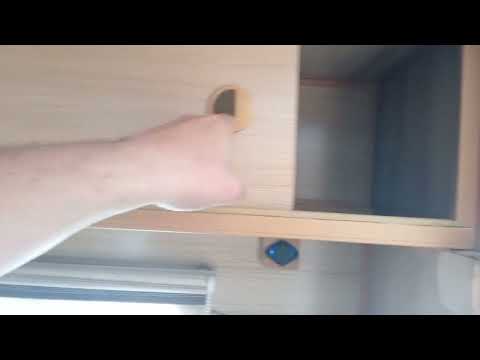 Видео: Автодом 4х4, съемный модуль на "Уаз Профи", автодом, для путешествий, охоты и рыбалки.