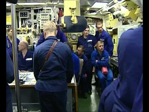 Видео: Подводная лодка фильм