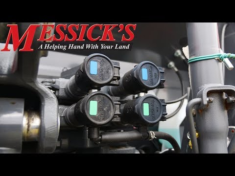 Видео: Понимание гидравлических задних выносных устройств — TMT