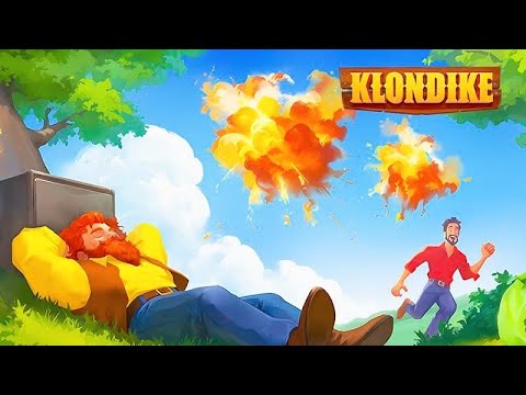 Видео: Плато Чемпионов Клондайк Пропавшая экспедиция 