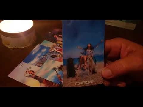 Видео: Какво има да Ви каже💫