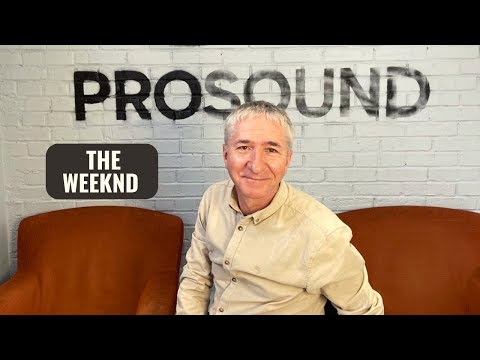 Видео: THE WEEKND - "BLINDING LIGHTS" | ПОЛНЫЙ РАЗБОР ТРЕКА