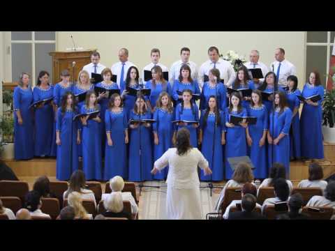 Видео: Ти -  Великий Бог, Ти -  Чудовий Бог!