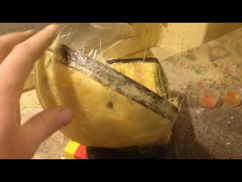 Видео: Индивидуальные подиумы для Голды 1,5