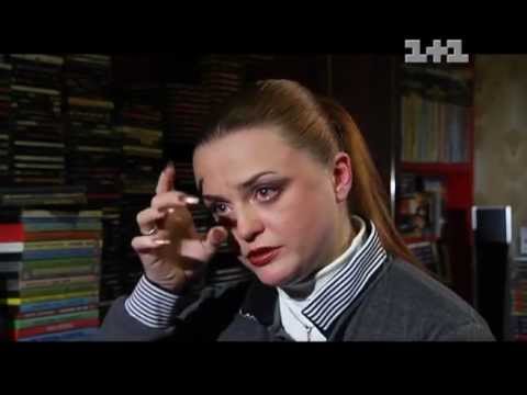 Видео: Ирина Филатова «Stop»