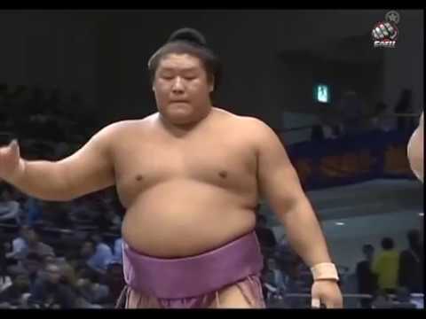Видео: Ноябрьский турнир по Сумо 2014 года, 7-9 дни Кюсю Басё (Фукуока) / Kyushu Basho (Fukuoka)