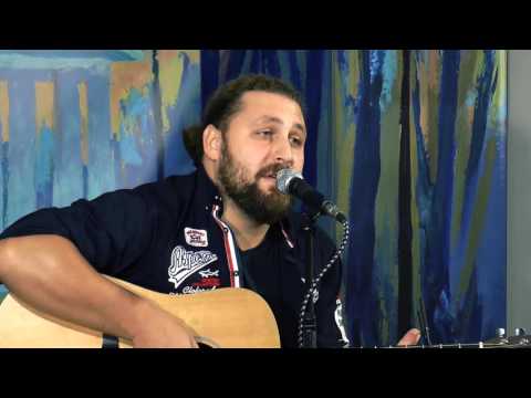 Видео: Теза. Слова и Музыка. Павел Пиковский. Я споткнулся, мама...