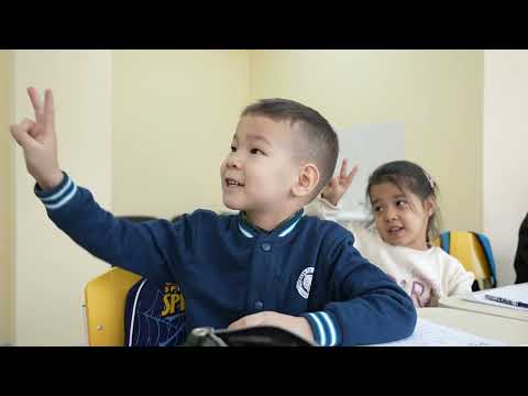 Видео: «Жайлы мектеп» ұлттық жобасы