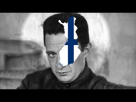 Видео: "Ai Ai Kerenski" - финская песня об Александре Керенском