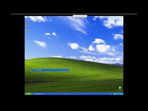Видео: Выживание на Windows XP в 2025 году