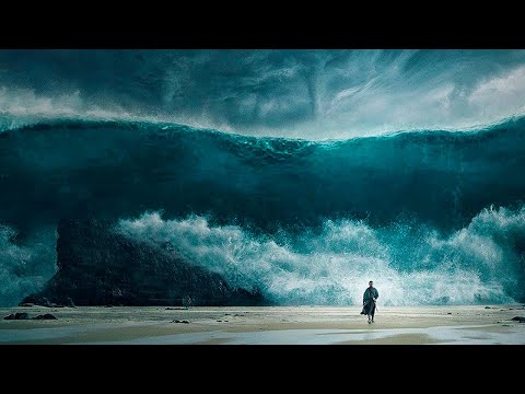 Видео: Как выжить во время цунами