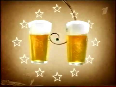 Видео: Анонс и рекламные блоки (Первый канал, 11.04.2007)