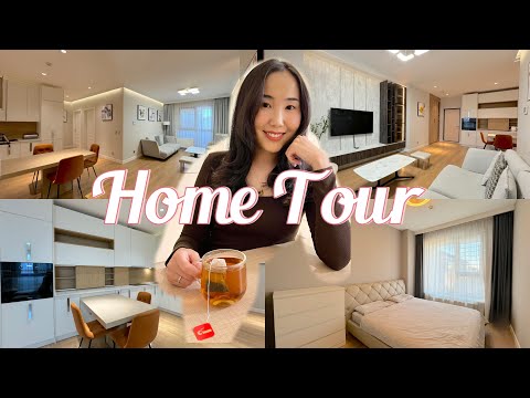 Видео: Манай гэртэй танилц🏠 Home Tour