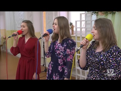 Видео: Счастьем переполненный жених / Свадебная песня
