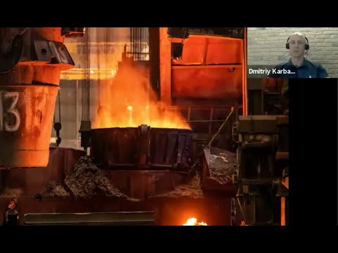 Видео: Кейс-конференция AI в промышленности