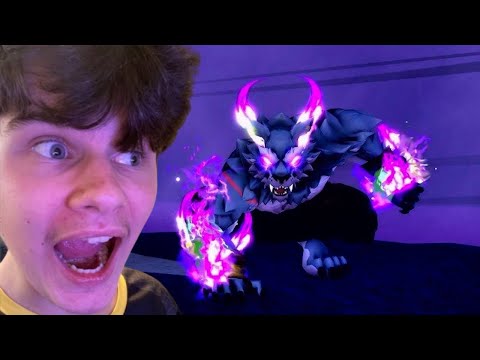 Видео: 😨 ТЕСТИРУЮ НОВЫЙ ФРУКТ WEREWOLF + СЕКРЕТНОЕ МЕСТО в BLOX FRUITS!