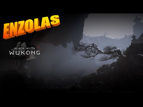 Видео: Stream: Black Myth: Wukong #13: Золотое дитя, алая кровь!