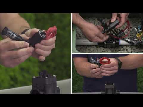 Видео: Как установить регулятор давления Accu-Sync на клапан Hunter