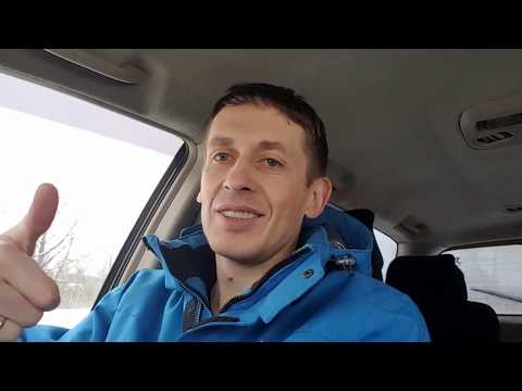 Видео: Обзор автомобиля Honda Odyssey (Хонда Одиссей) 2е поколение, рестайлинг 2002 год выпуска.