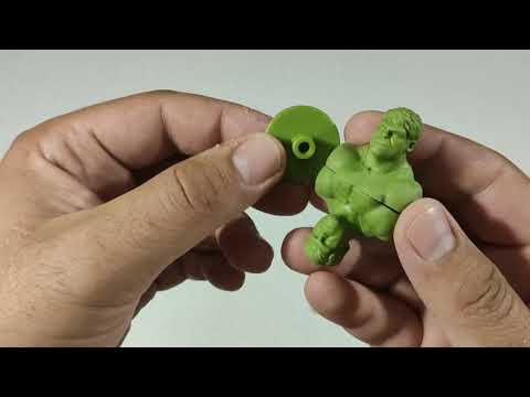 Видео: Бракованные или Редкие СТИРАТЕЛИ 2 из Пятёрочки